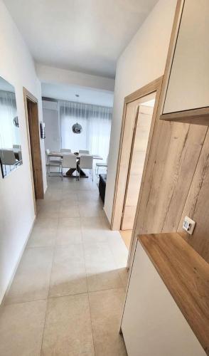 Apartment Pineta - 130m from the beach