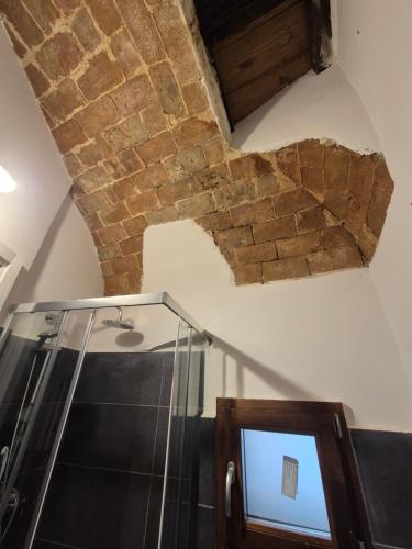 Fotografie z fotogalerie ubytování Vico al 23, in pieno centro storico v destinaci Tagliacozzo