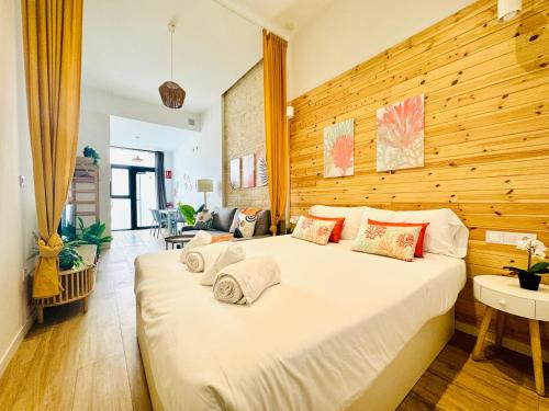 Beautiful Flat NEXT the BEACH