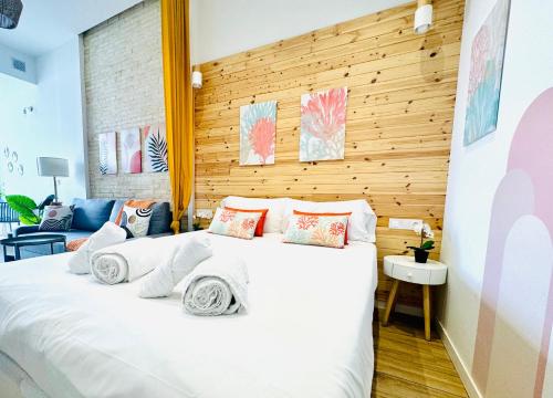 Beautiful Flat NEXT the BEACH