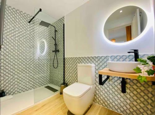 Beautiful Flat NEXT the BEACH