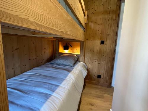 Appartement rénové confortable, idéal pour famille de 4