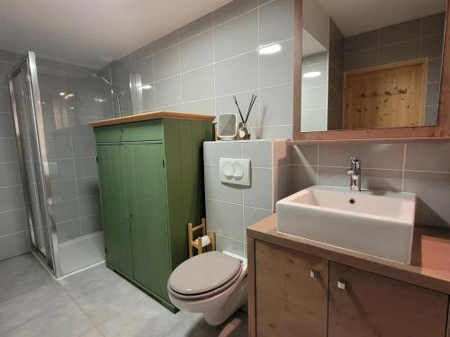 Appartement Douillet au Calme avec Parking et WIFI