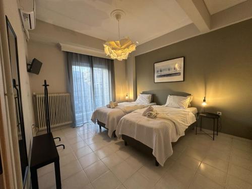 Thess Rooms Agion Panton 12