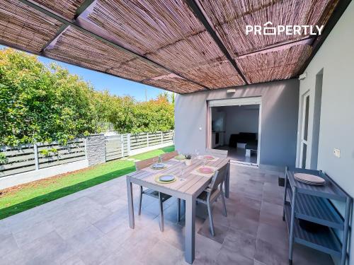 Cosega Luxury Villa #PROPERTLY