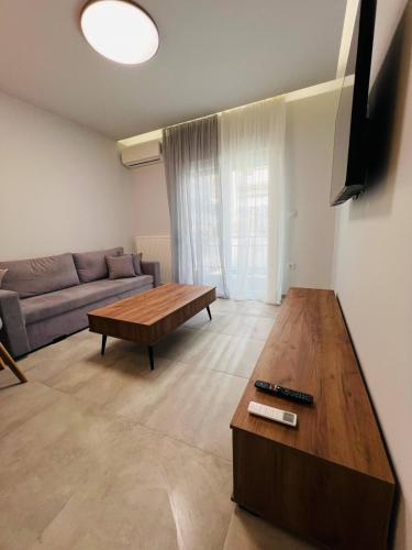 Suzana's Urban Apartment II
