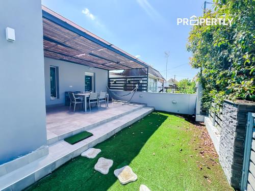 Cosega Luxury Villa #PROPERTLY