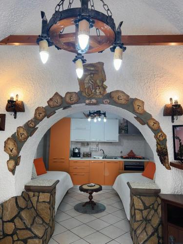 Fotografie z fotogalerie ubytování La Tavernetta v destinaci Pignola