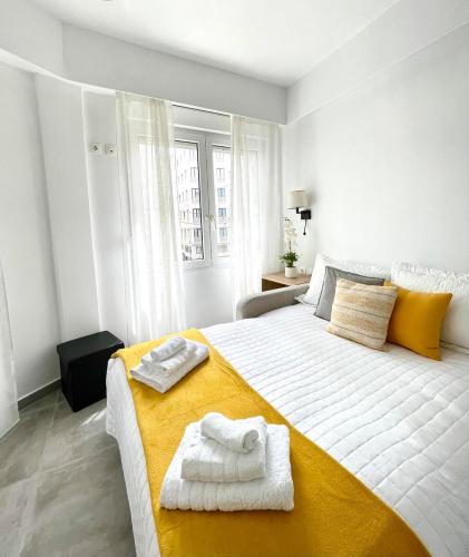 Athens Praxitelous Vibes & Nest