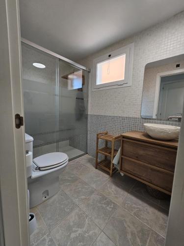 Apartamento frente al mar