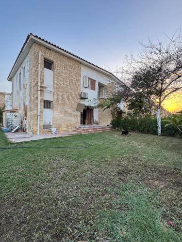 فيلا الجناين