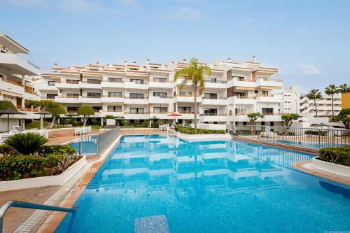 Escapada perfecta en Arona by CABANA Rentals