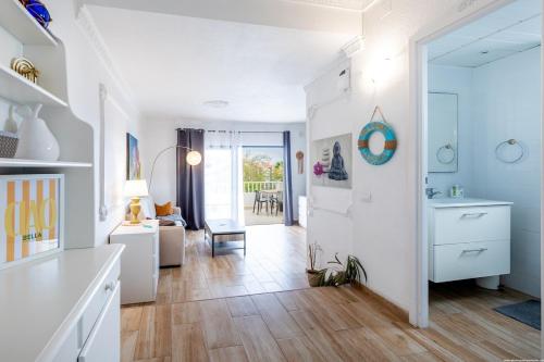 Escapada perfecta en Arona by CABANA Rentals