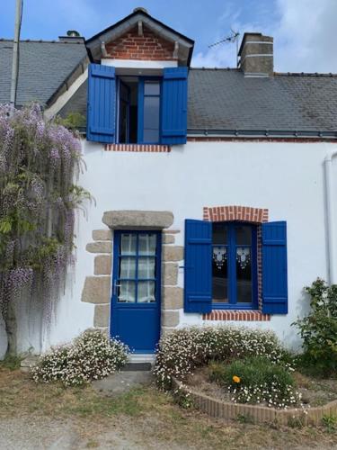 Petite Maison de Pêcheur