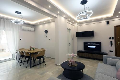 Angels House Family Apartment