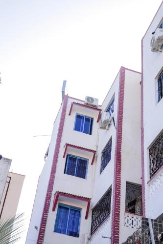 Fotografie z fotogalerie ubytování La Casa Hotel - Nyali v destinaci Mombasa