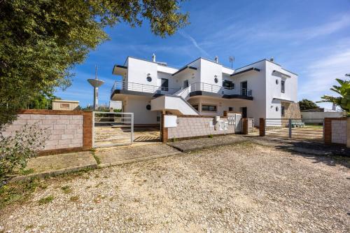 Montinhos Nature Stay