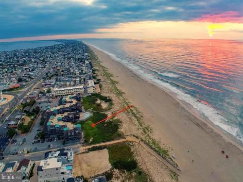 Afbeelding uit fotogalerij van 3 Bedroom Penthouse At The Fishery in Ship Bottom
