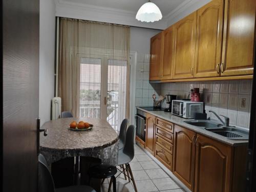 Mediterranean Breeze Apartment