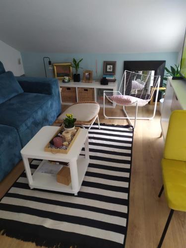 Beachside Loft near Dubrovnik