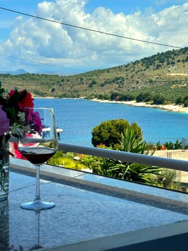 Full Moon Apartments