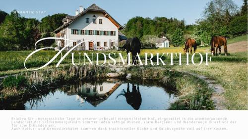 Landhaus am Fuschlsee