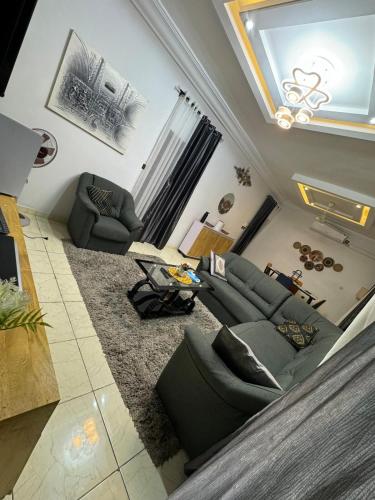 Cozy Apartment near the GMK stadium