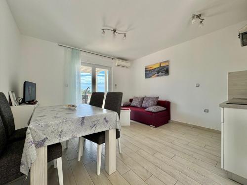 Cozy Apartment Rosmarin with private Pool