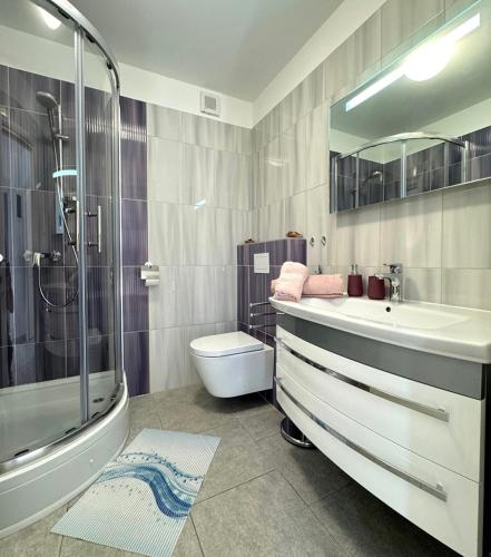Cozy Apartment Rosmarin with private Pool