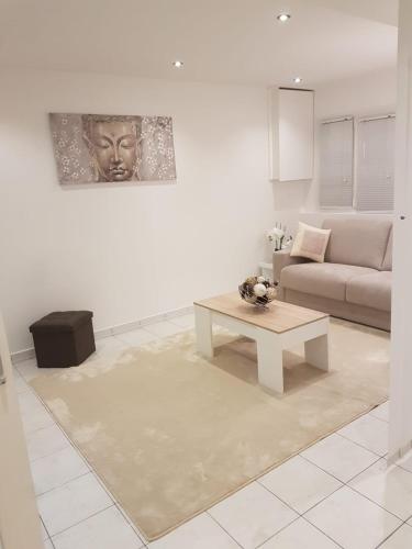 Luxurious Apartment Cannes city center five minutes from beach