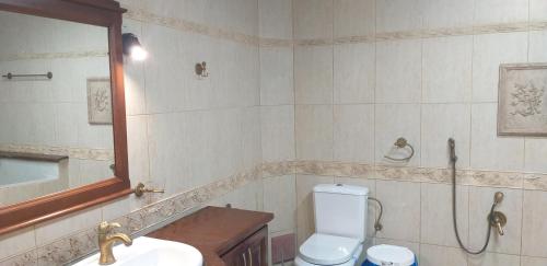 Bagno di TALi