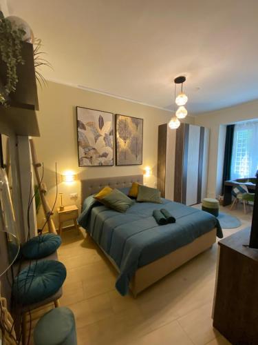 Gentile RHome Apartment, casa vacanze