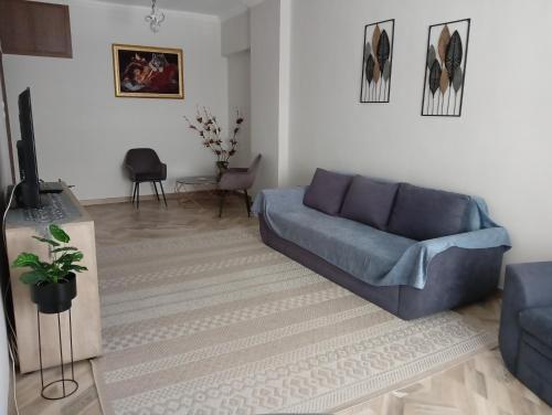 Mediterranean Breeze Apartment