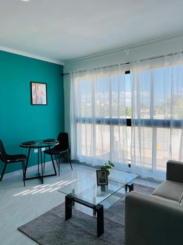 Acogedor apartamento