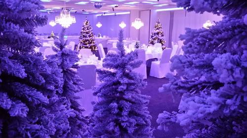 nordica Hotel Friesenhof photo 47