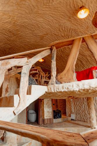 DosquebradasにあるHotel Pachamama Campestreのギャラリーの写真