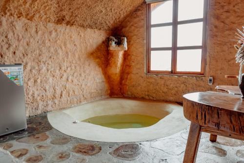 DosquebradasにあるHotel Pachamama Campestreのギャラリーの写真
