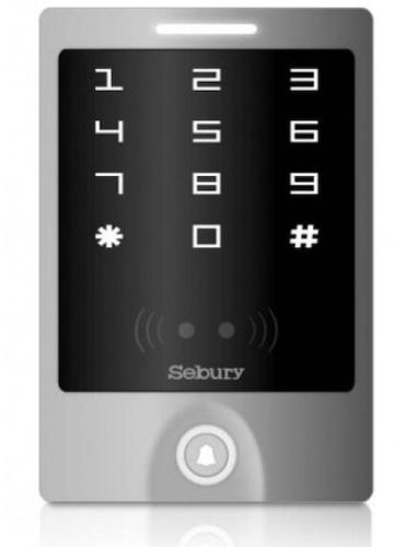 an ipod with the control panel of a cell phone at New place in Petřvald in Petřvald