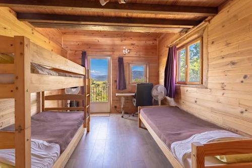 Chambre familiale XL