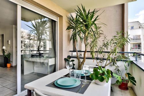 O métro Jean jaures