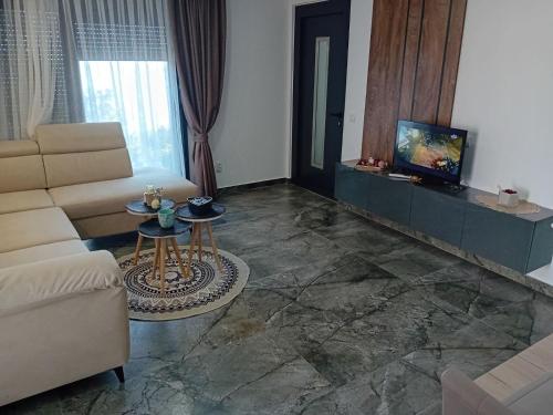 Gallery image of Apartmani Pejovic Kruče in Kruče