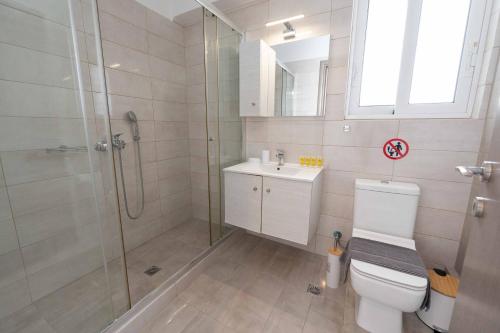 Stylish Apartment in Piraeus -F9