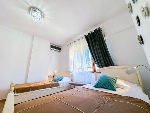 Foto Casa del Mar - 2BR, First Line Sea view Vollga 5