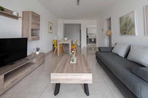 Stylish Apartment in Piraeus -F9