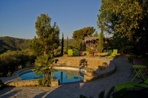Relais San Damian