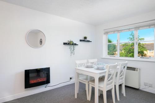 Φωτογραφία από το άλμπουμ του 2 bed apartment in Enfield Lock σε Enfield Lock