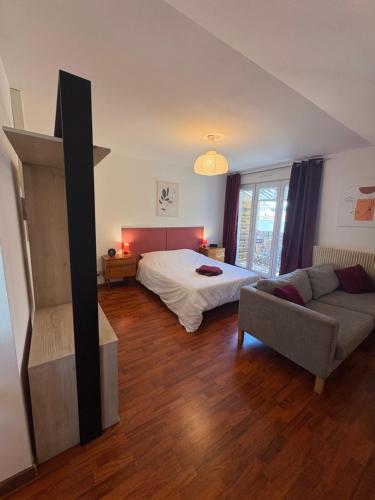 L'ESCALE SELESTADIENNE