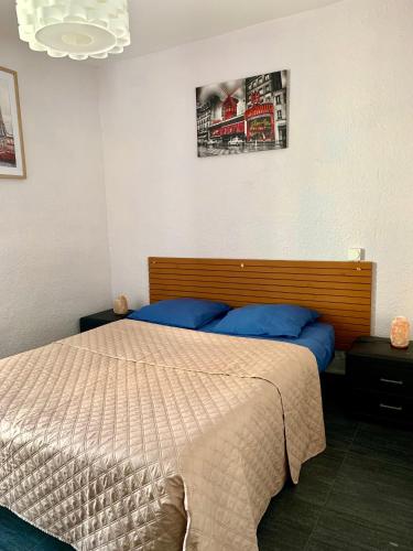 Le SIRUS appartement Climatisé pour 4 pers Centre Port Résidence Richelieu photo 9
