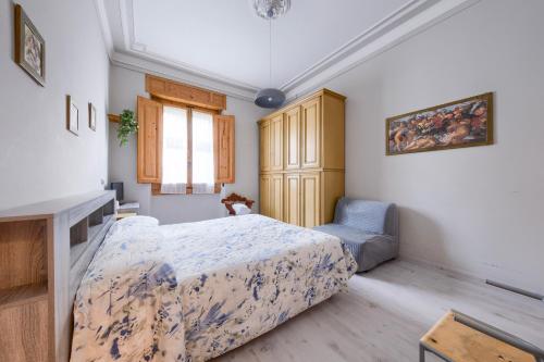 Da Leonardo Apartment