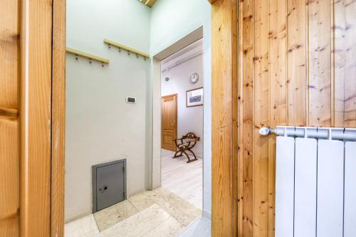 Da Leonardo Apartment